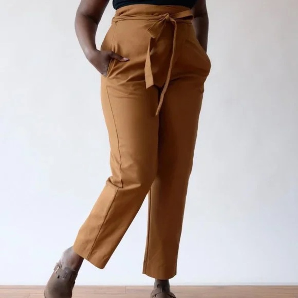 Free Label Reese Pants